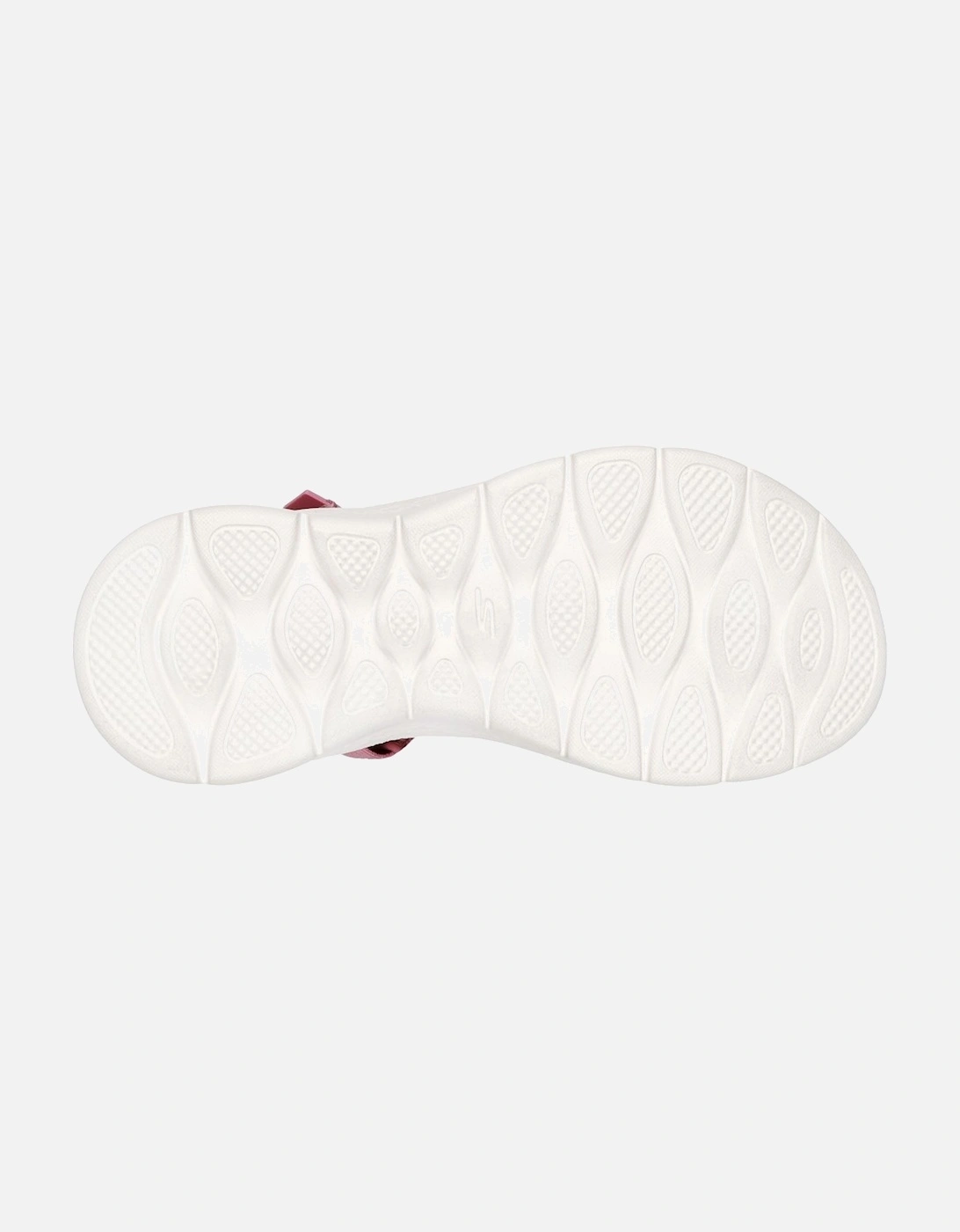 Go Walk Flex Illuminate Womens Sandals