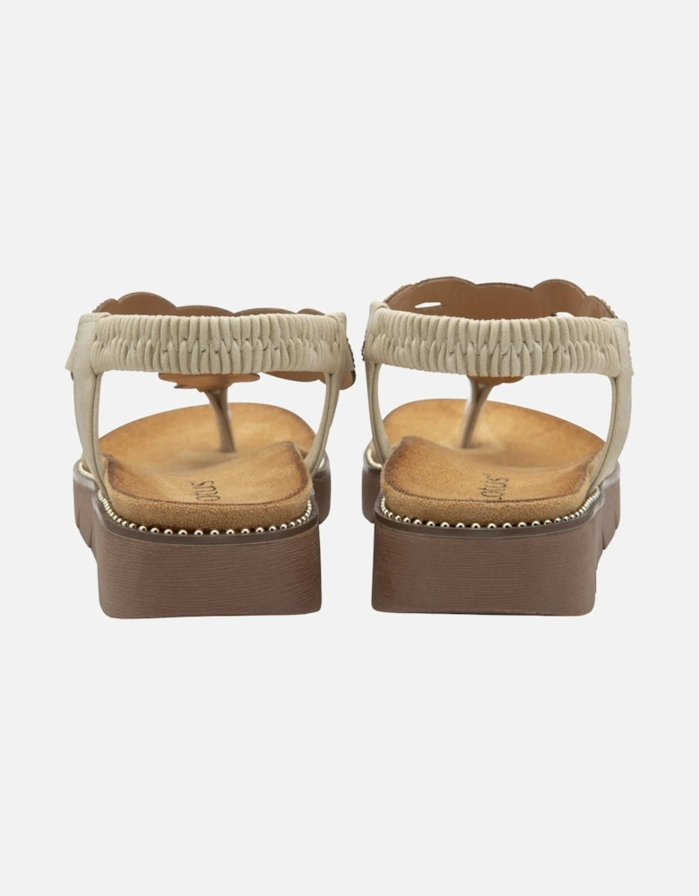 Alcina Womens Sandals