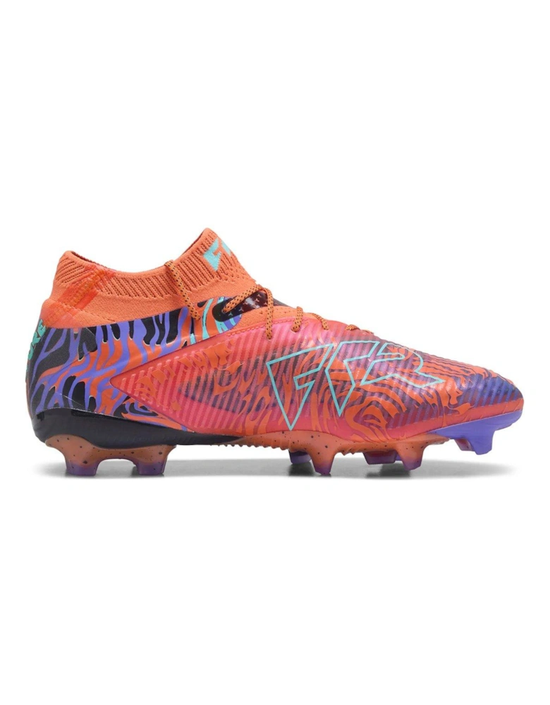 Mens Future 8 Ultimate Creativity Firm Ground Football Boots - Orange