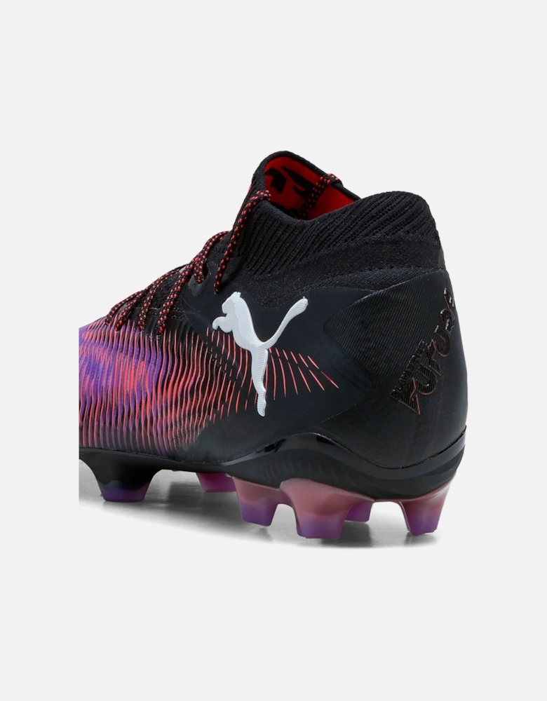Mens Future 8 Ultimate Firm Ground Football Boots - Purple