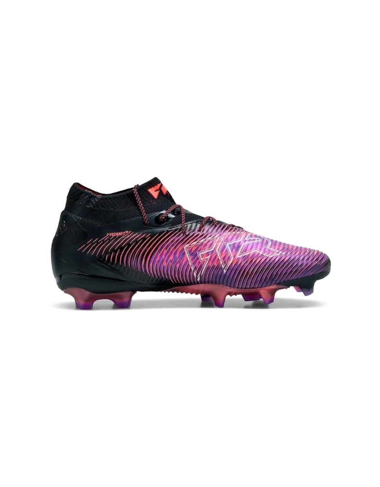 Mens Future 8 Ultimate Firm Ground Football Boots - Purple