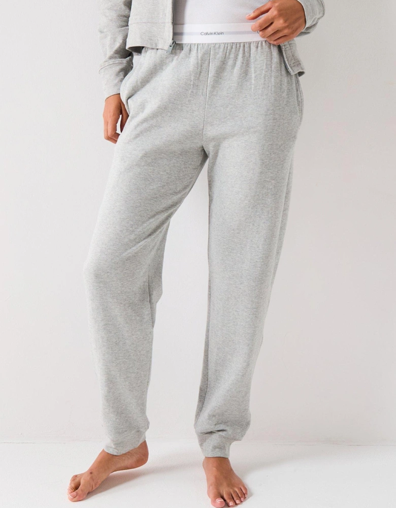 Loungewear Jogger - Grey