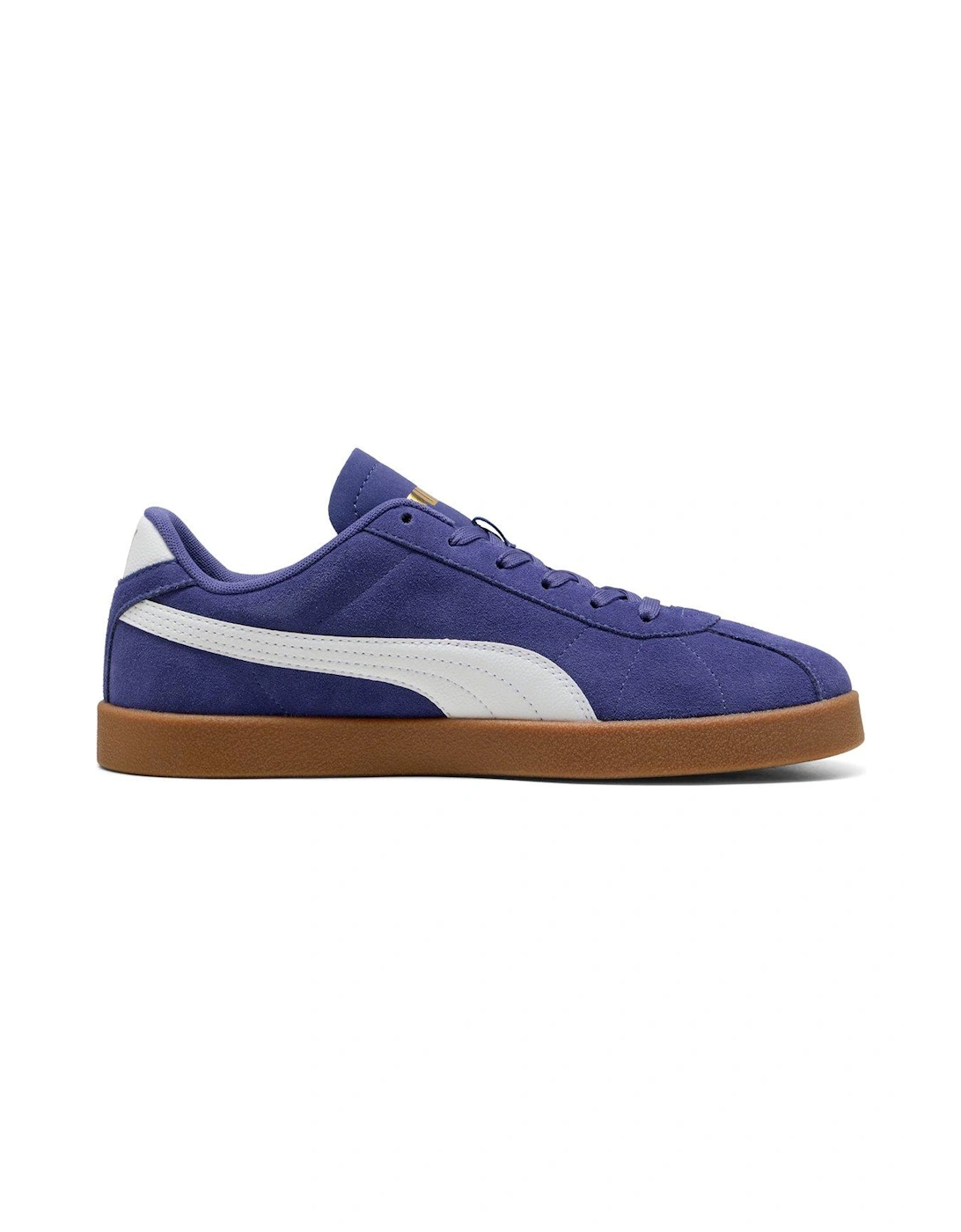 Men's Club II Trainers - Blue