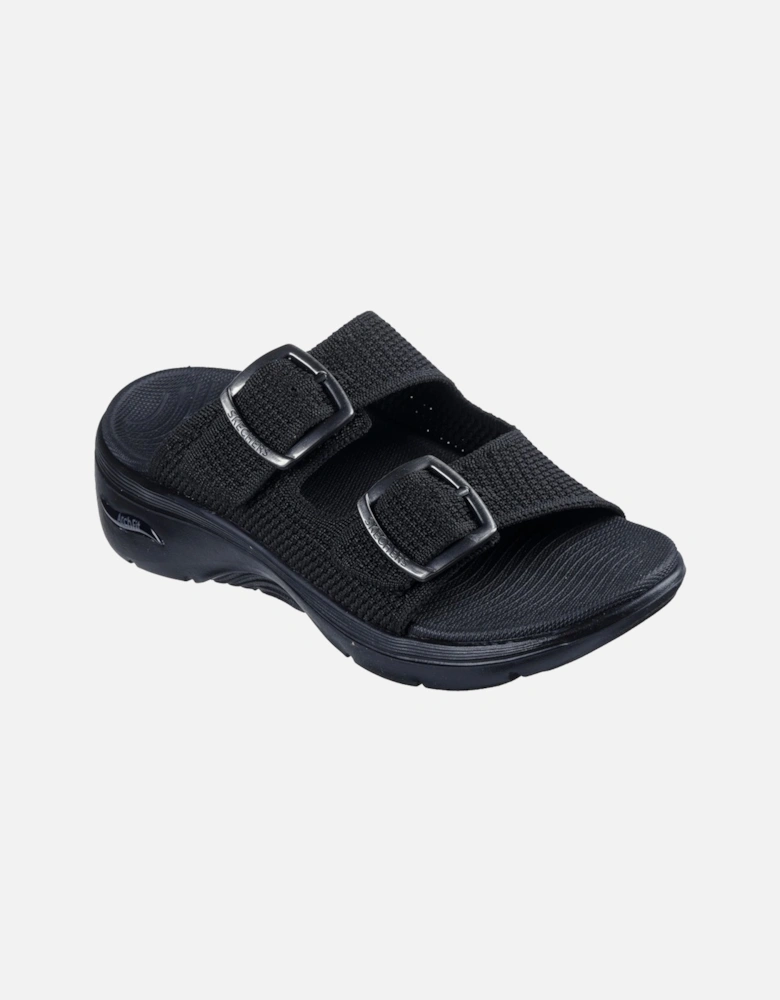 Go Walk Arch Fit 2.0 Destined Womens Mules