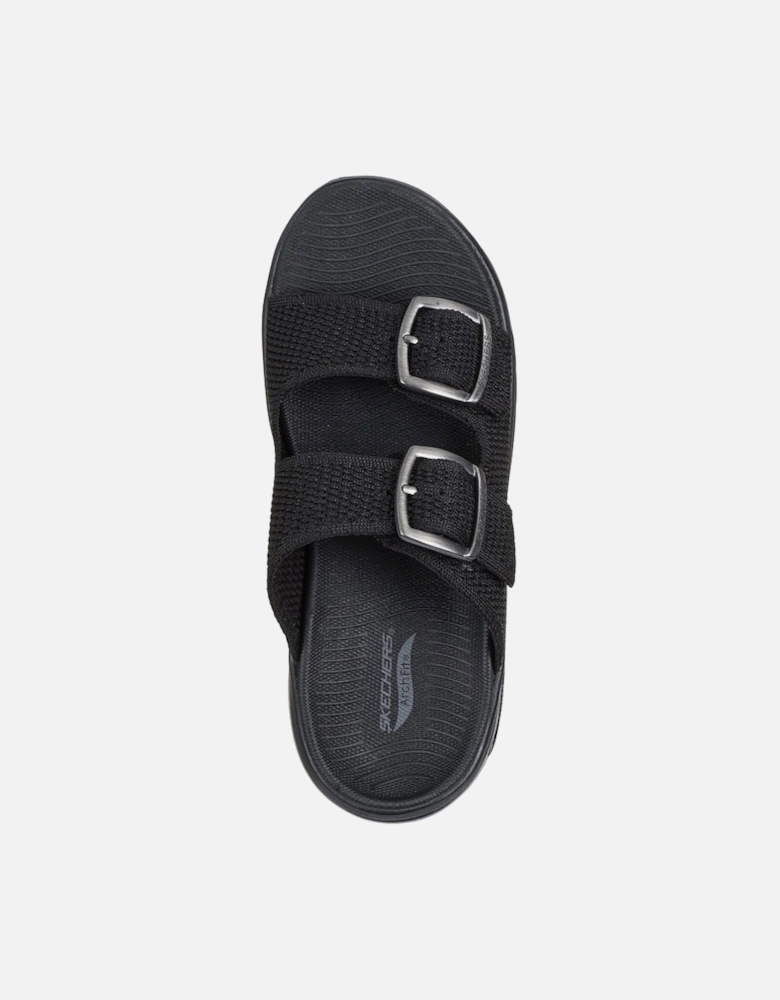 Go Walk Arch Fit 2.0 Destined Womens Mules