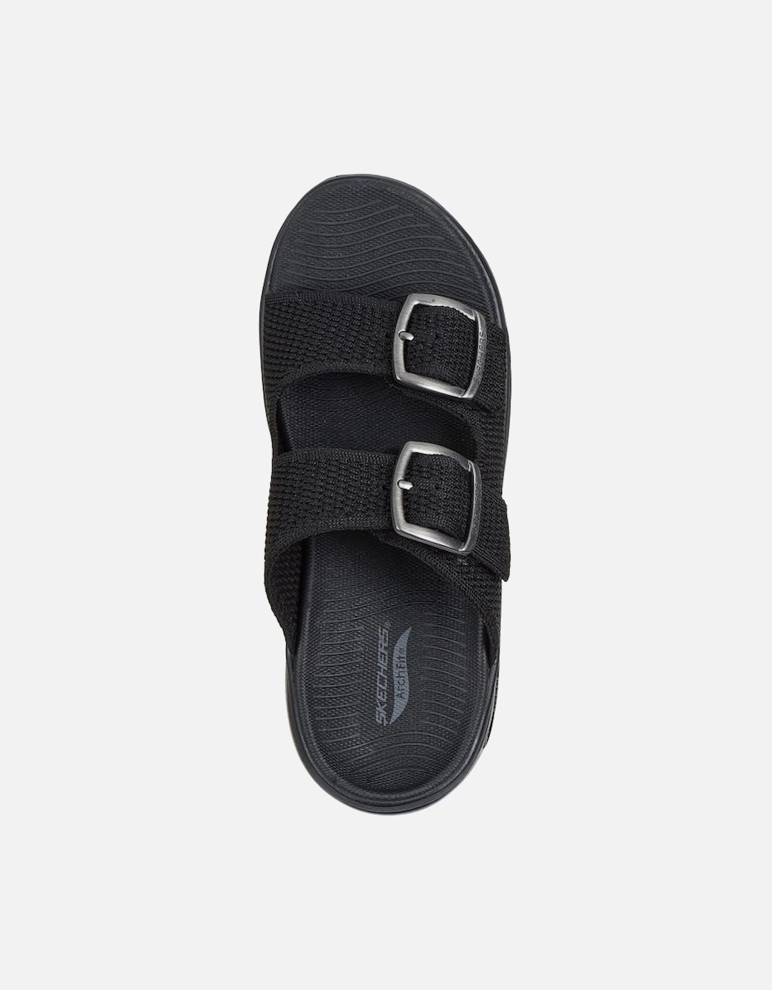 Go Walk Arch Fit 2.0 Destined Womens Mules