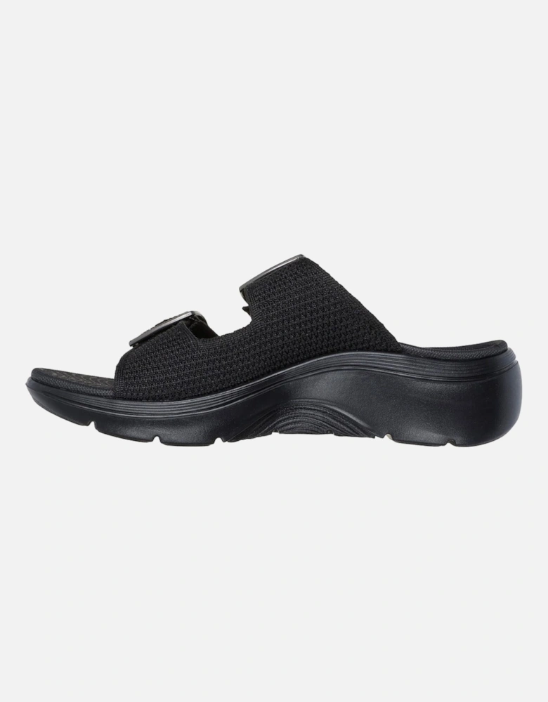 Go Walk Arch Fit 2.0 Destined Womens Mules