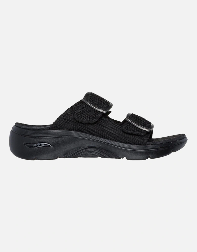 Go Walk Arch Fit 2.0 Destined Womens Mules