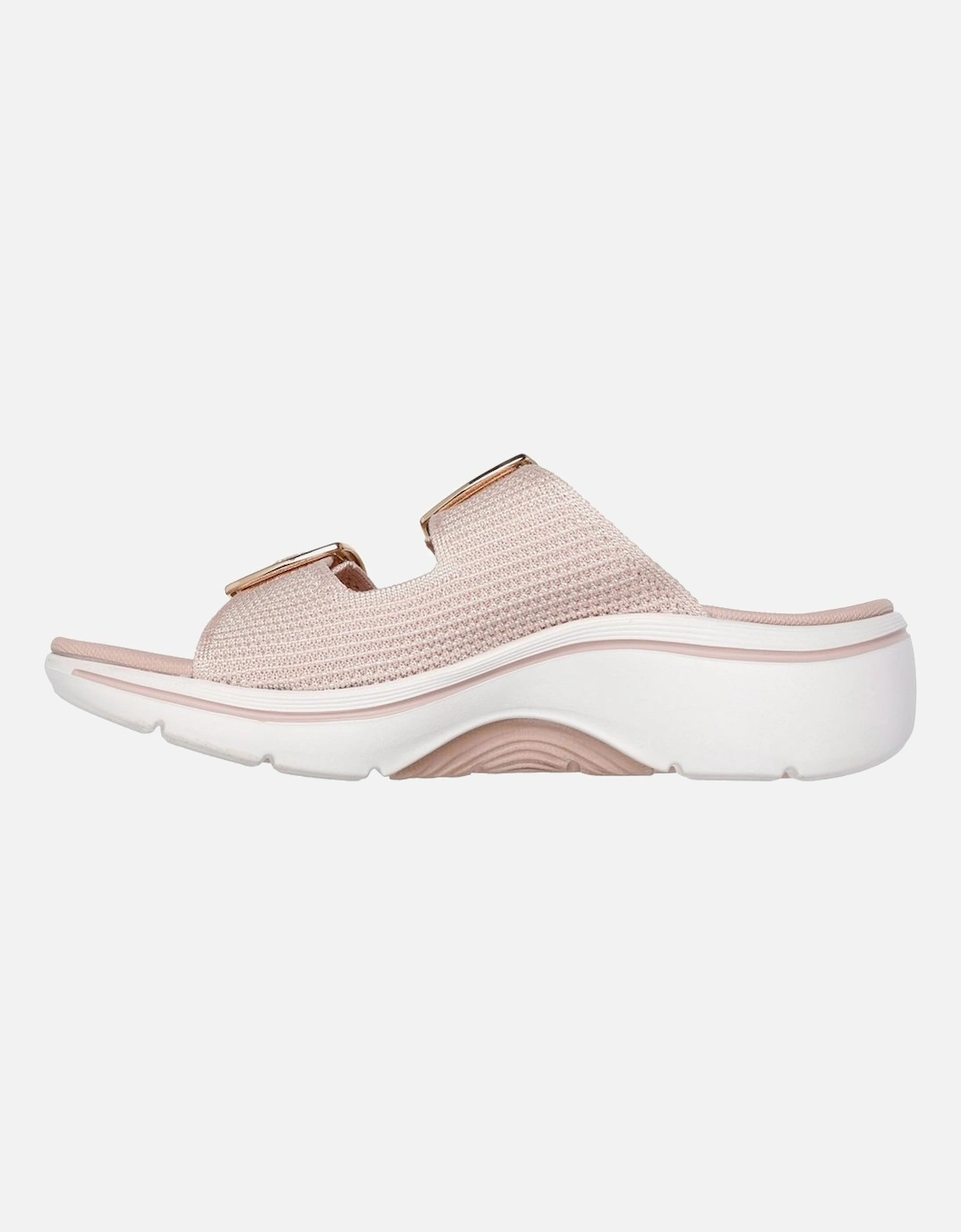 Go Walk Arch Fit 2.0 Destined Womens Mules
