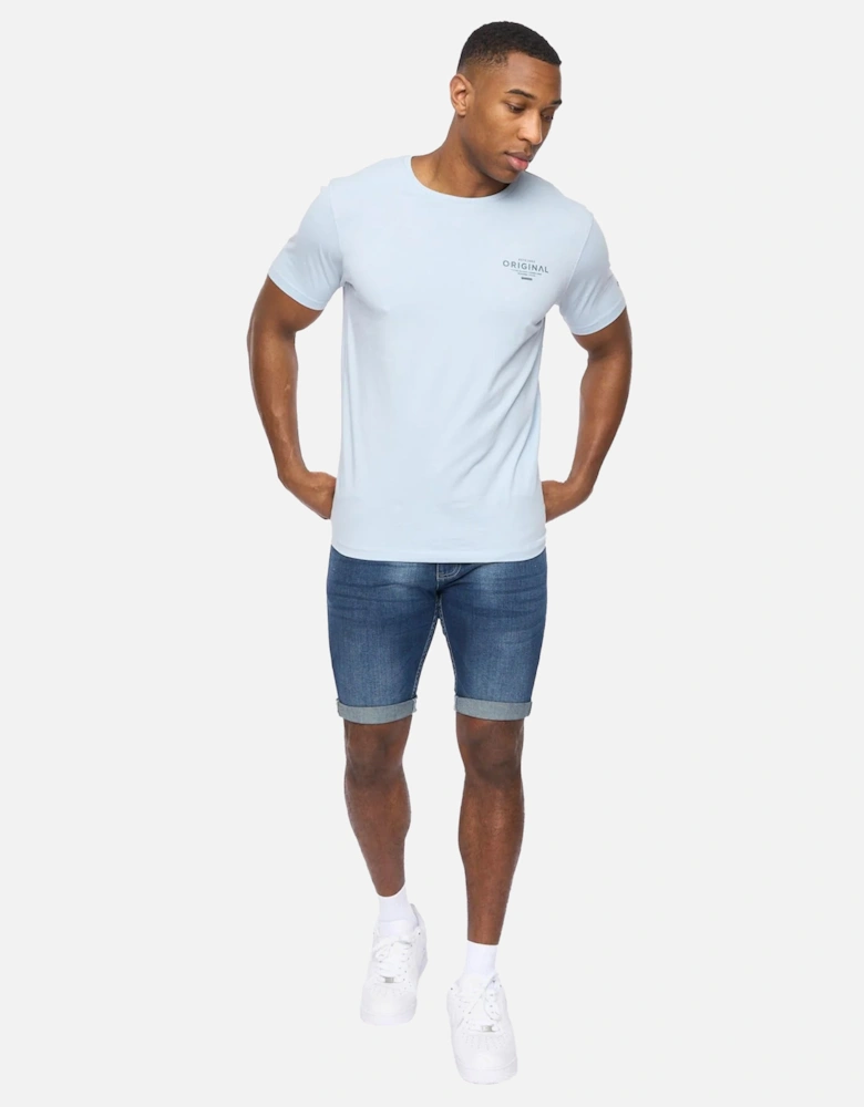 Mens Summevibe T-Shirt