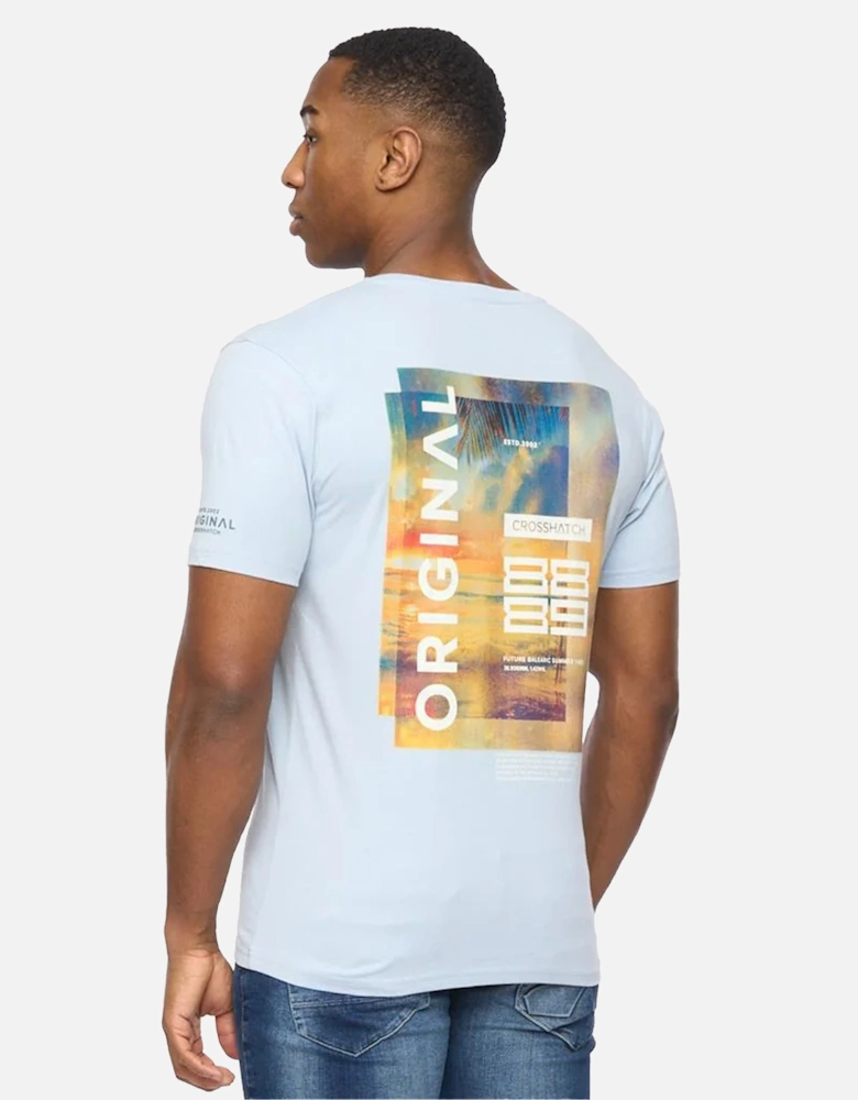 Mens Summevibe T-Shirt
