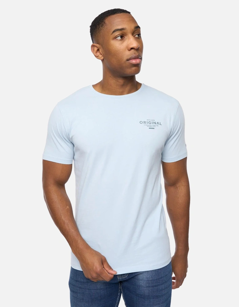 Mens Summevibe T-Shirt