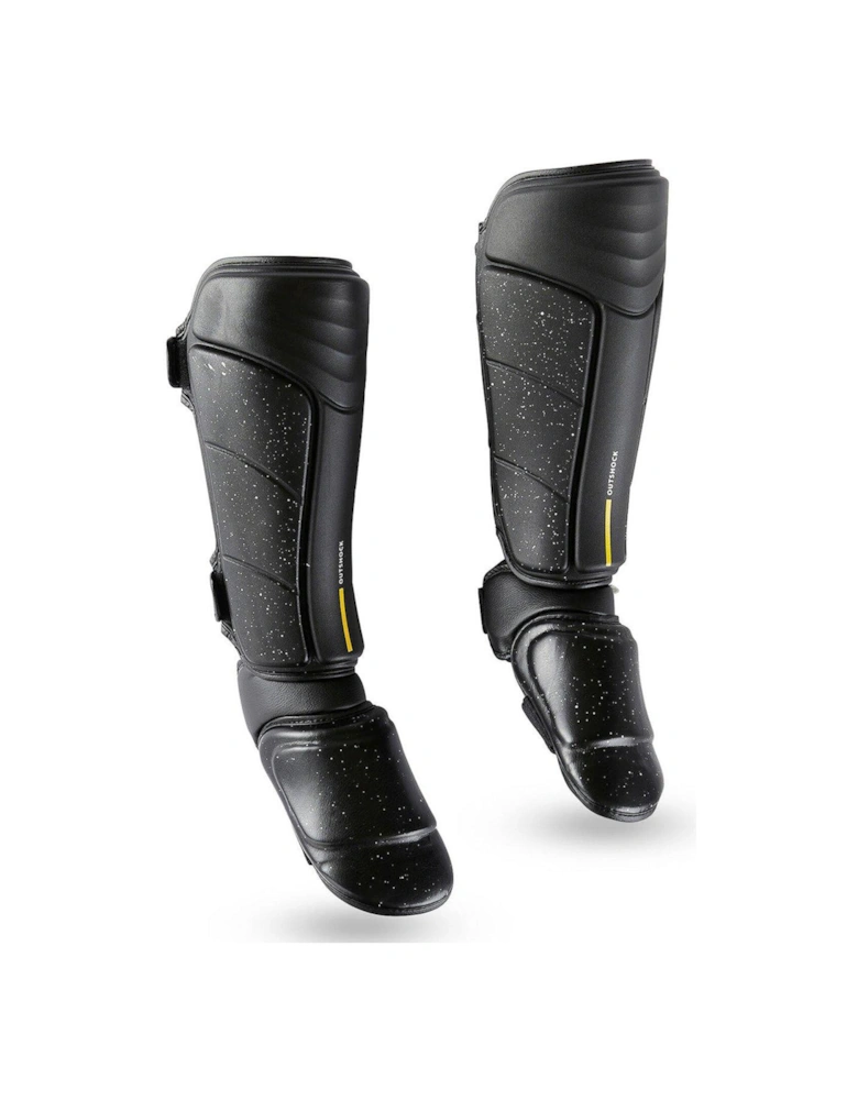 Shin-Foot Guard - Adult Muay-Thai/Kickboxing/MMA