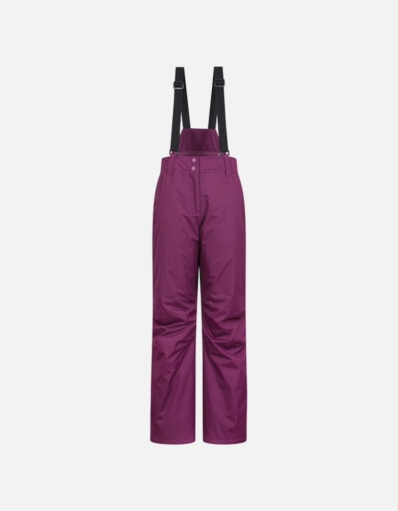 Womens/Ladies Moon II Ski Trousers
