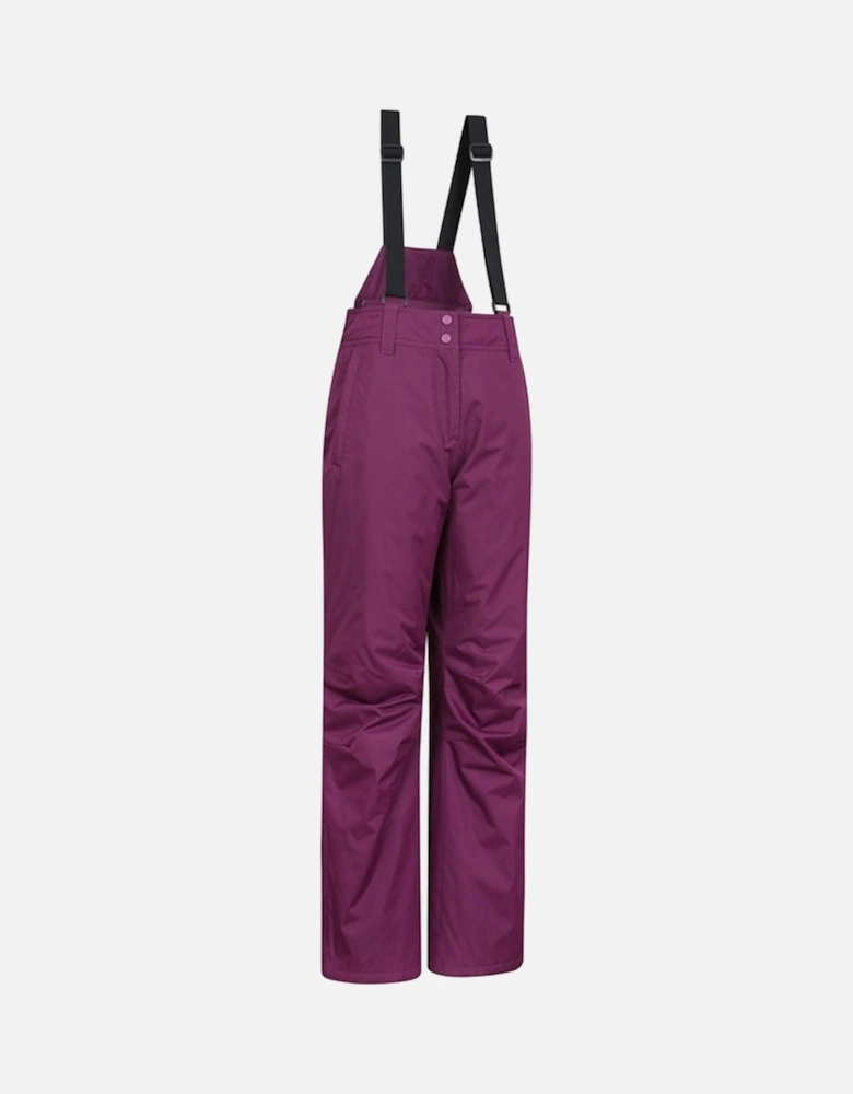 Womens/Ladies Moon II Ski Trousers