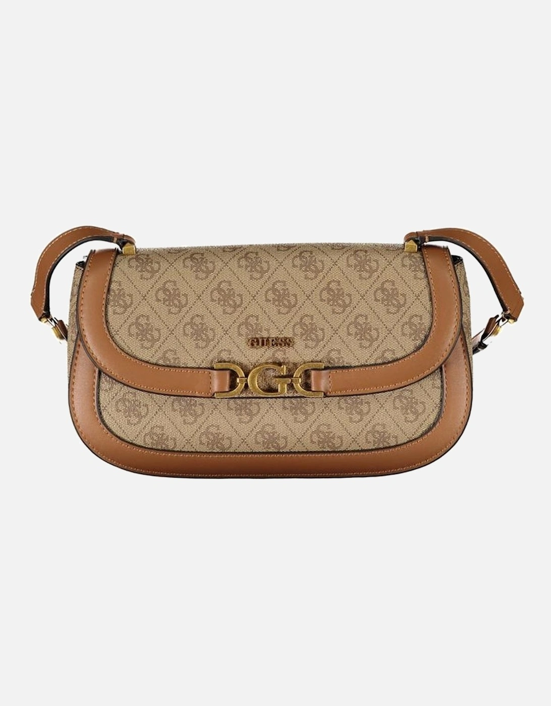 Adjustable Shoulder Strap Dagan Bag with Multiple Compartments and, 4 of 3