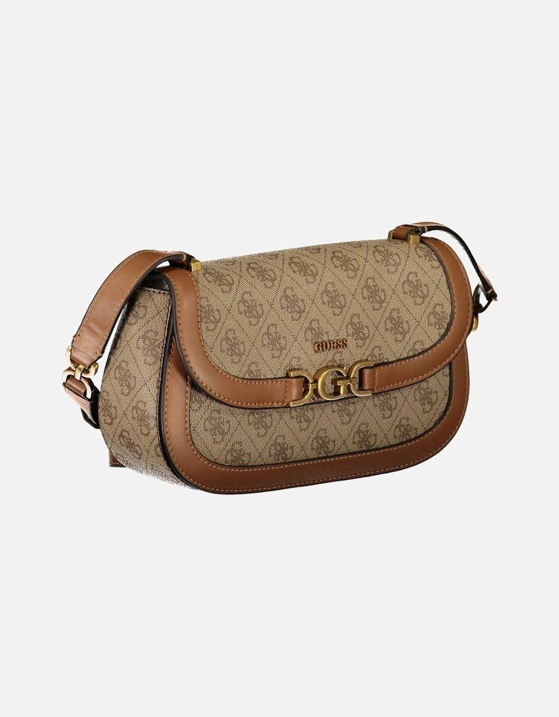 Adjustable Shoulder Strap Dagan Bag with Multiple Compartments and