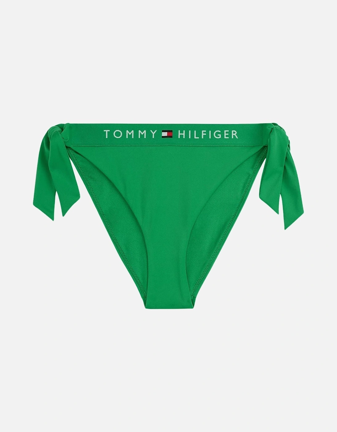 TH Original Bikini Bottoms, Radiant Green, 6 of 5
