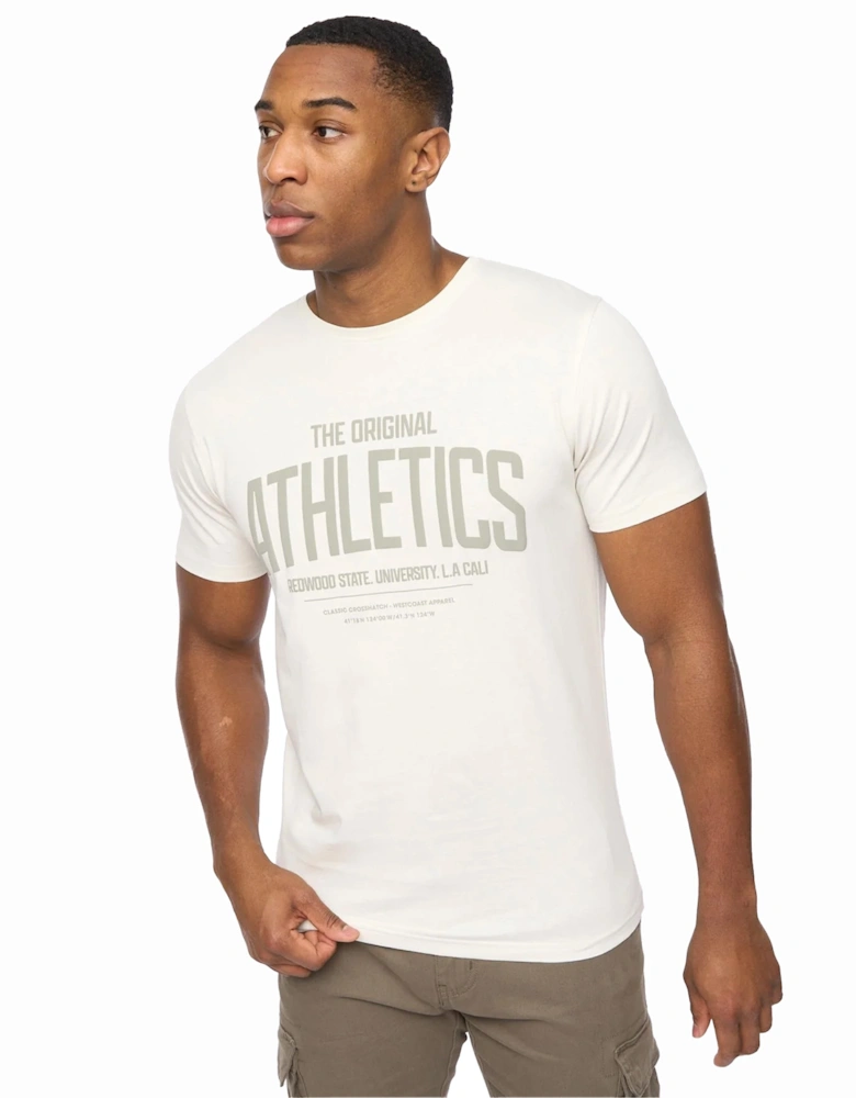Mens Athwood T-Shirt