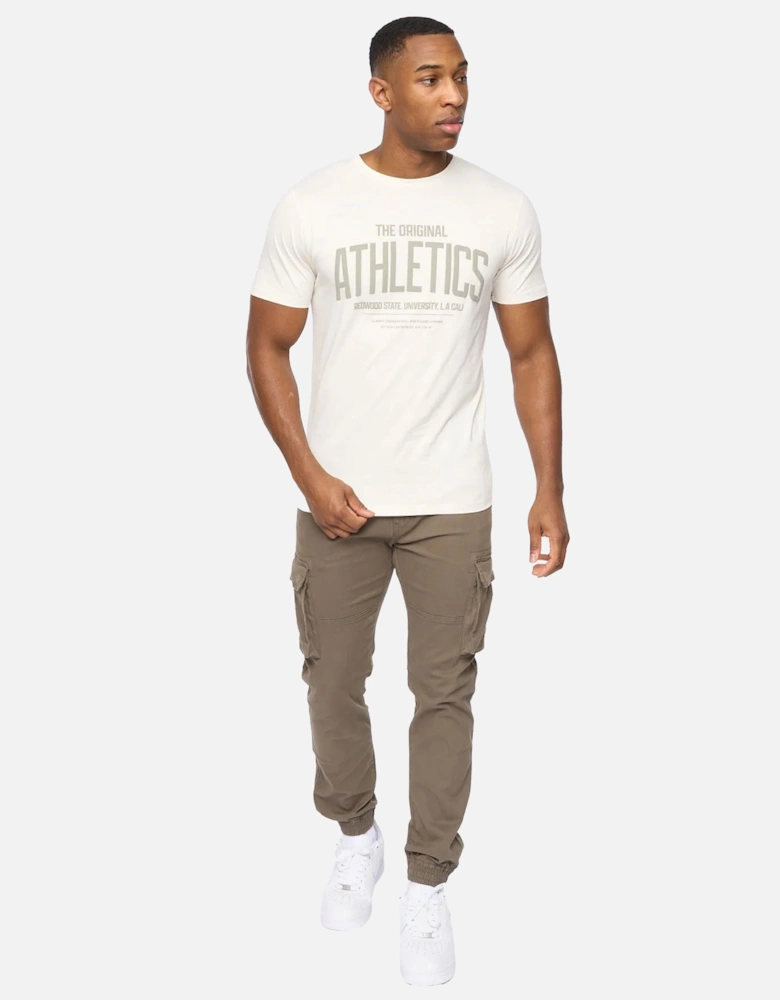 Mens Athwood T-Shirt
