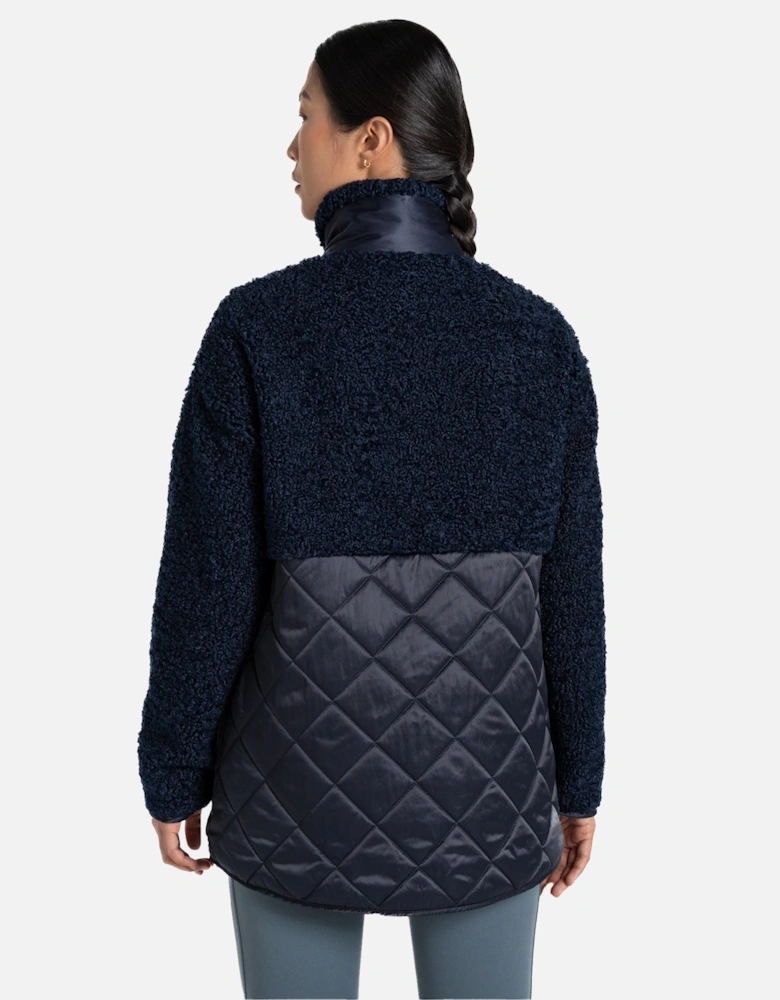 Womens/Ladies Hybrid Jacket