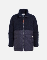 Blue Navy