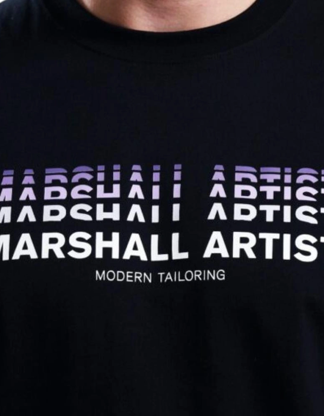 Sphere T-Shirt - Black