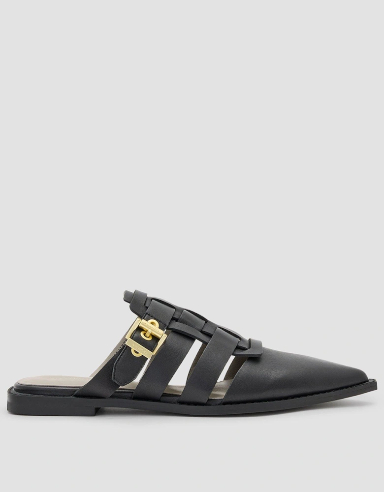 Nala Mule