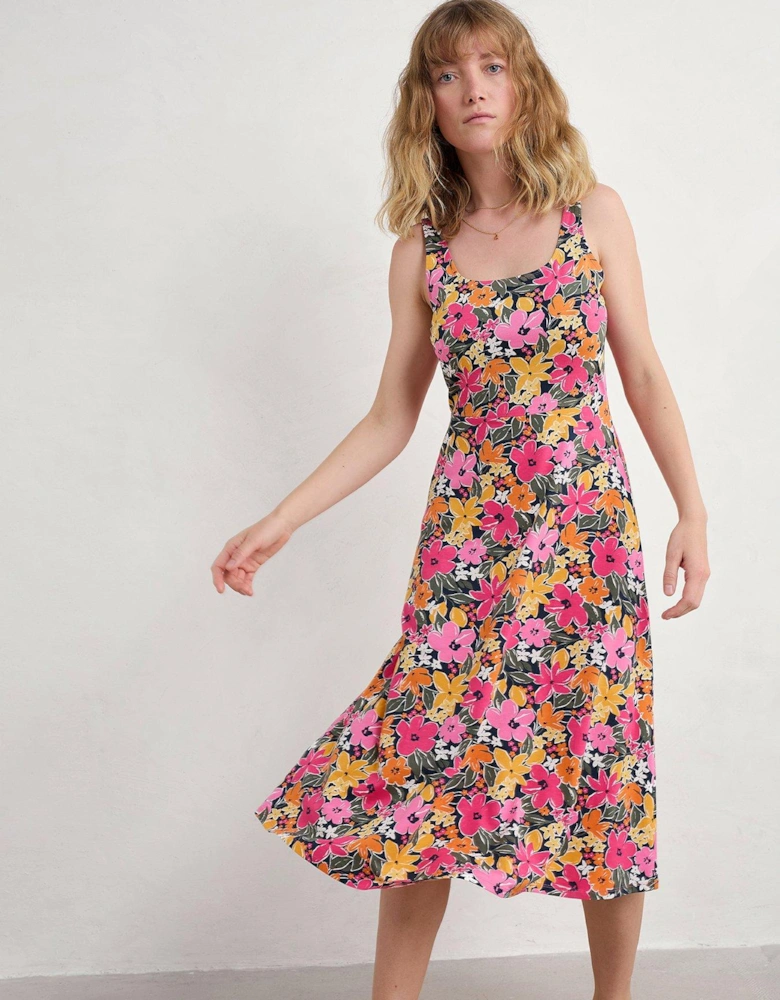 Sun Gleam Dress - Multi
