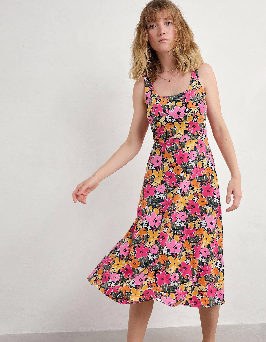 Sun Gleam Dress - Multi, 2 of 1