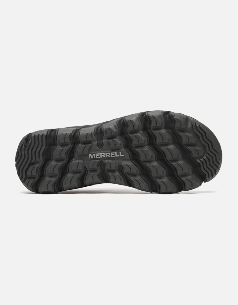 Mens Maipo Explorer Sieve Hiking Sandals - Black