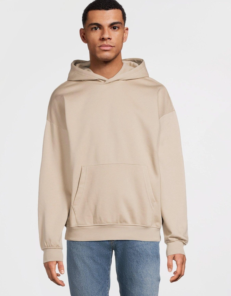 Turner Hoodie - String