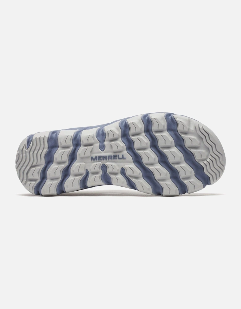 Mens Maipo Explorer Sieve Hiking Sandals - Grey