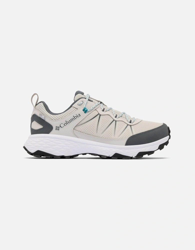 Men's Peakfreak Rush Outdry Hiking Shoes - Grey