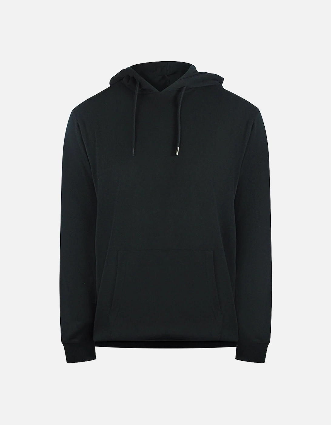 Cavalli Class Bold Tiger Graphic Black Hoodie, 3 of 2