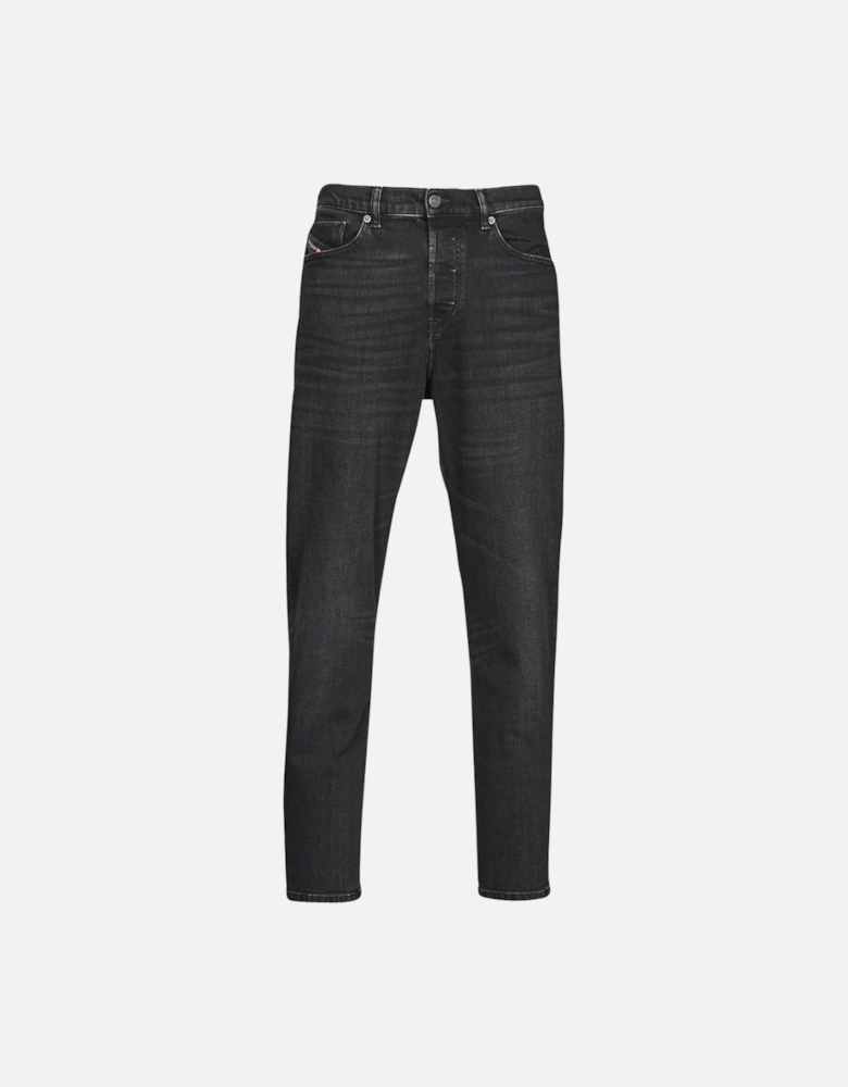 2005 D-Fining Dark Grey Denim Pants