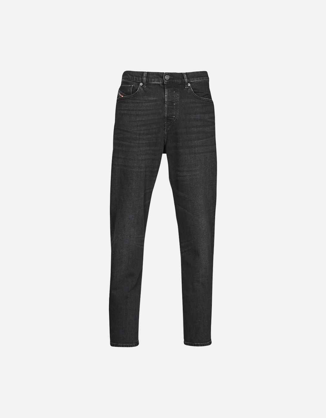 2005 D-Fining Dark Grey Denim Pants, 3 of 2