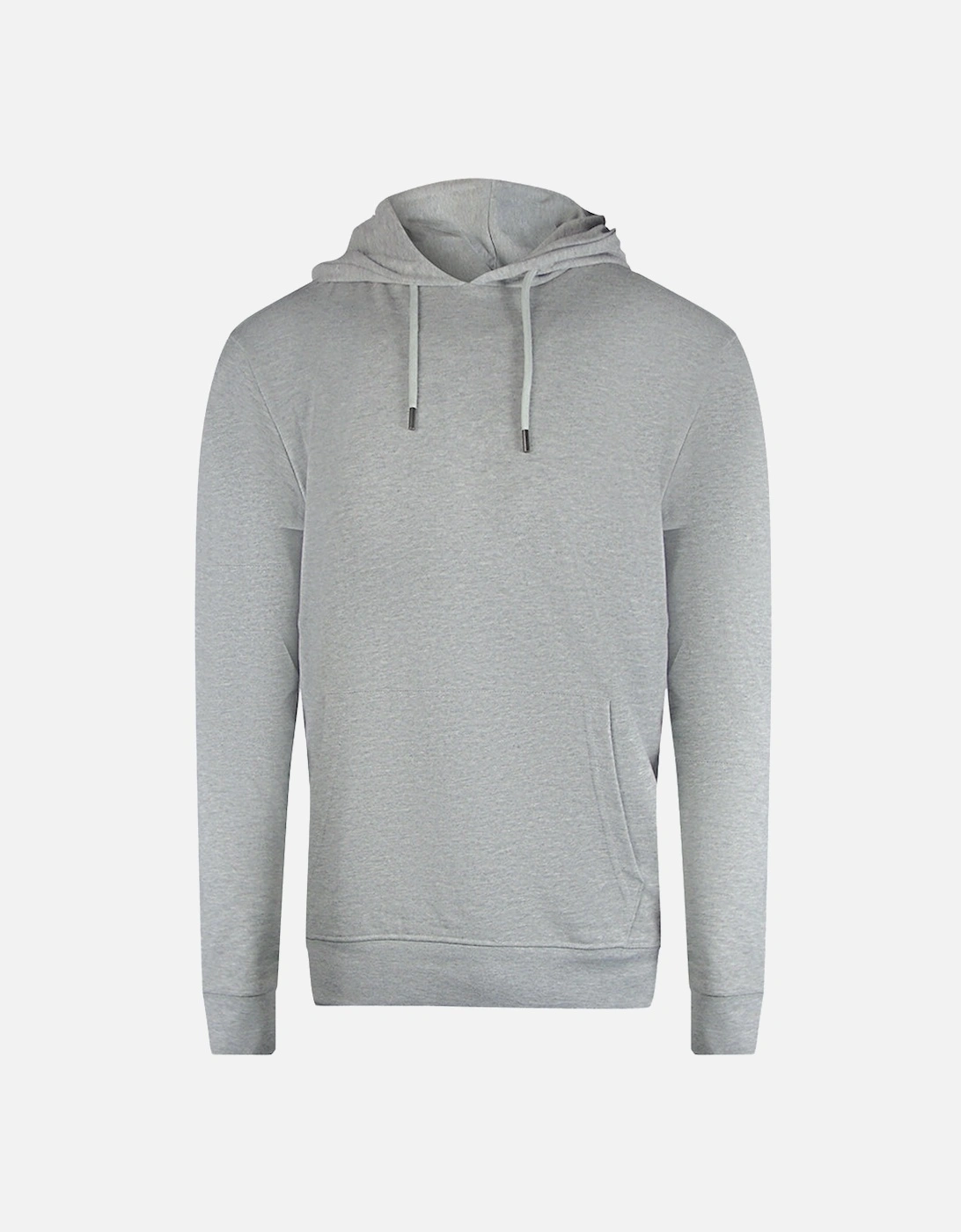 Cavalli Class Bold Tiger Graphic Grey Hoodie, 3 of 2
