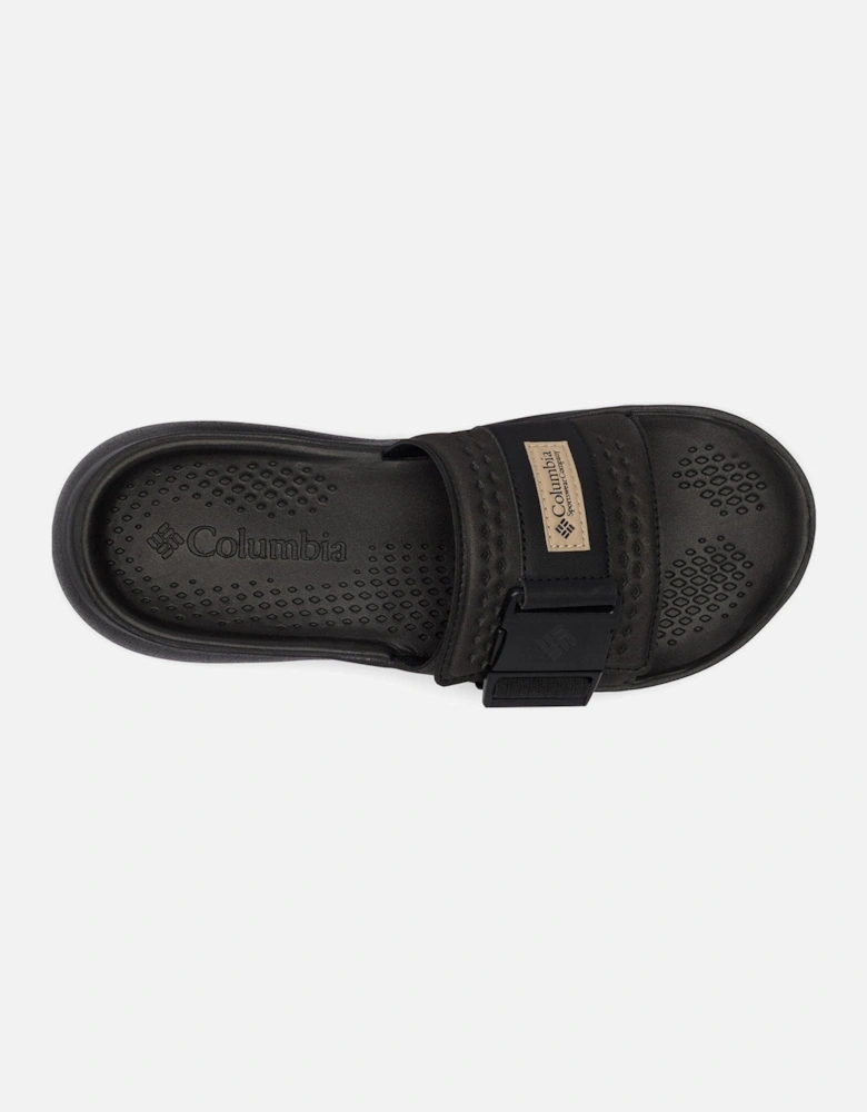 Men's Peakfreak Roam Sliders - / Green - Black