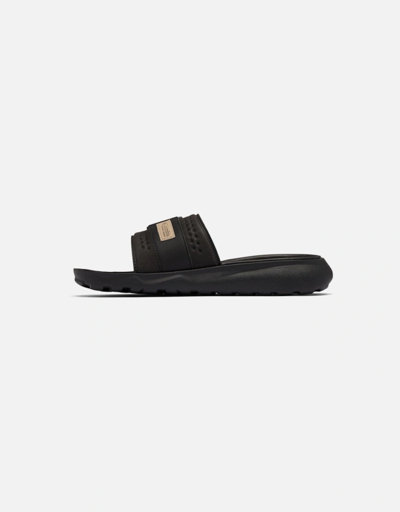 Men's Peakfreak Roam Sliders - / Green - Black