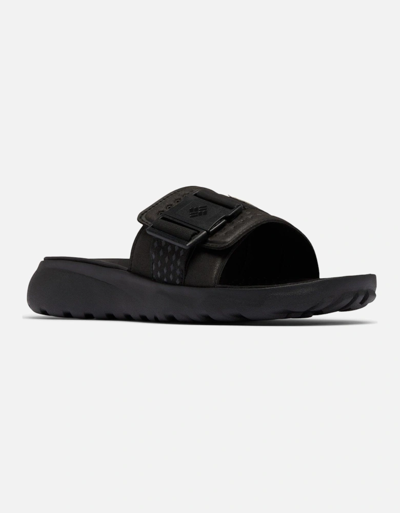 Men's Peakfreak Roam Sliders - / Green - Black