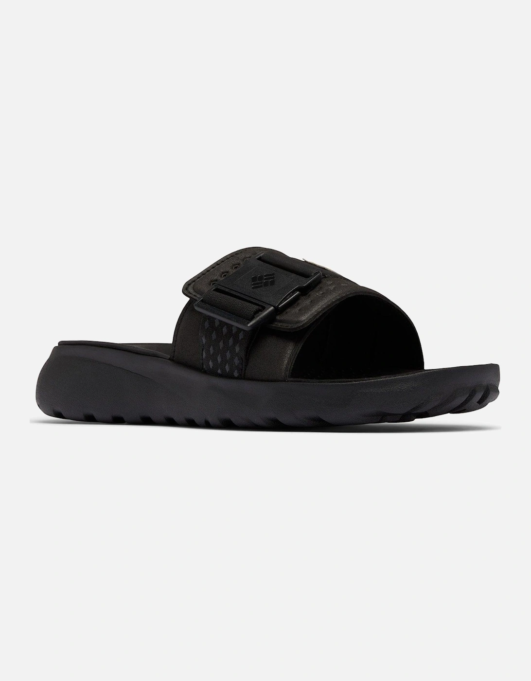 Men's Peakfreak Roam Sliders - / Green - Black