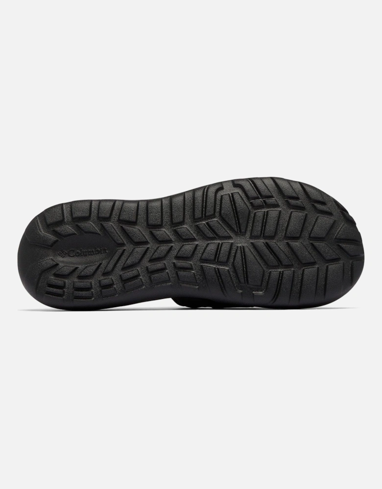 Men's Peakfreak Roam Sliders - / Green - Black