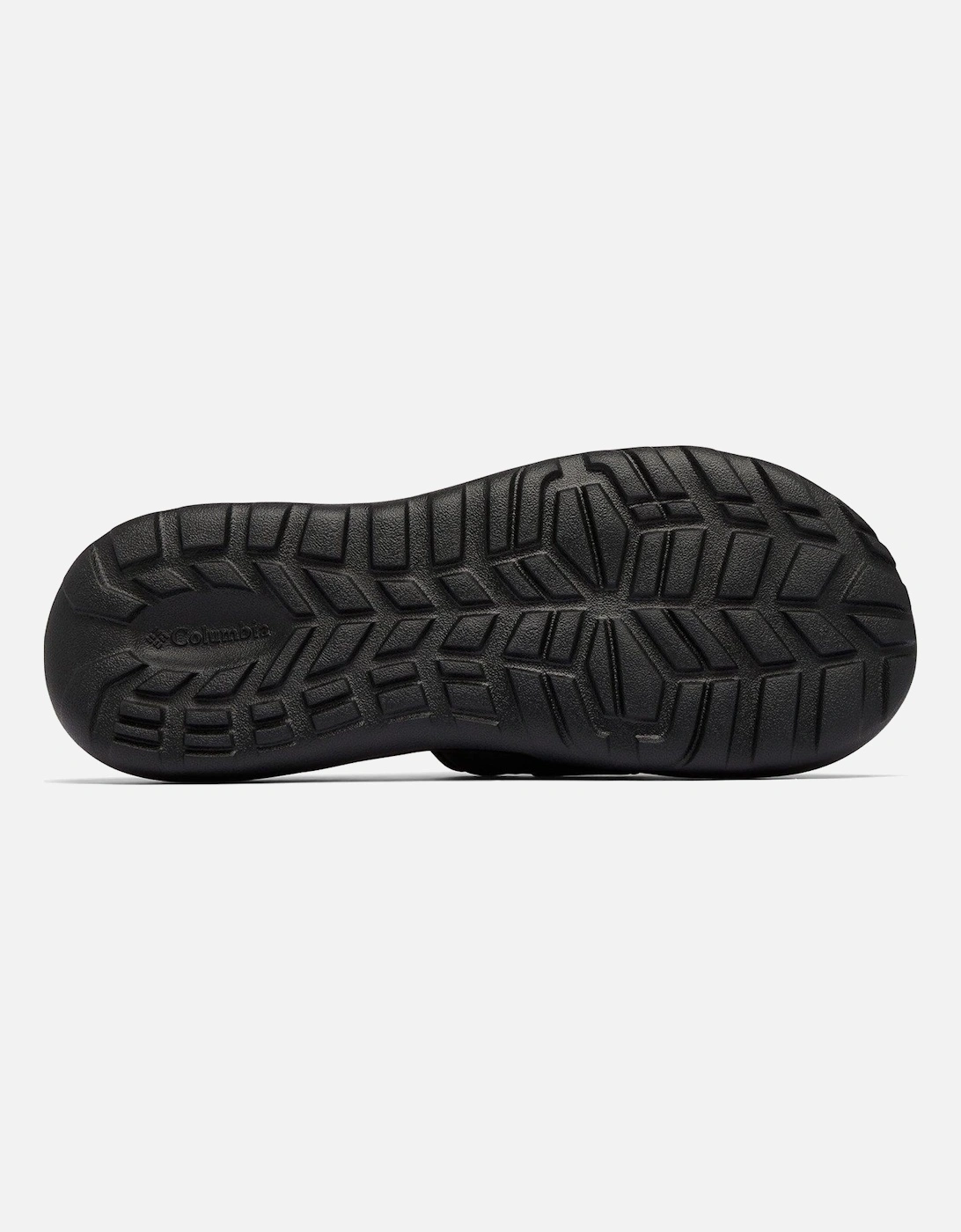 Men's Peakfreak Roam Sliders - / Green - Black