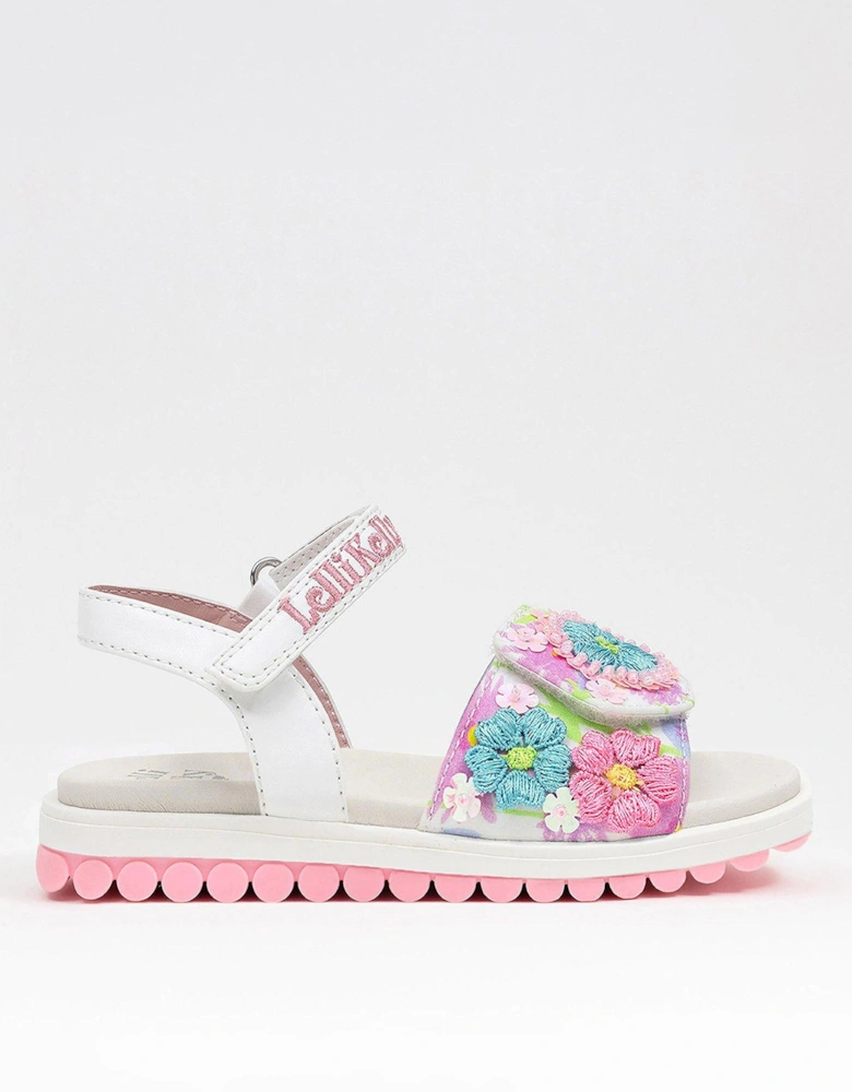 Eloise Sandal Sandalo Lelli Kelly