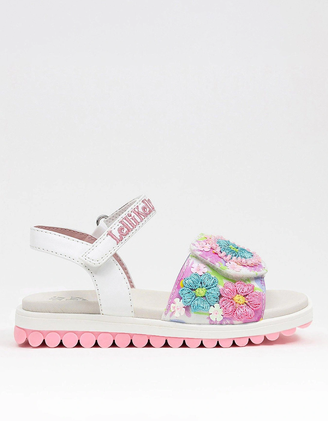 Eloise Sandal Sandalo Lelli Kelly, 2 of 1