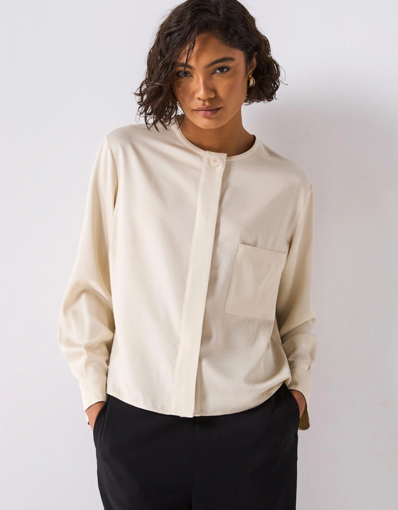 Tailored Jacket