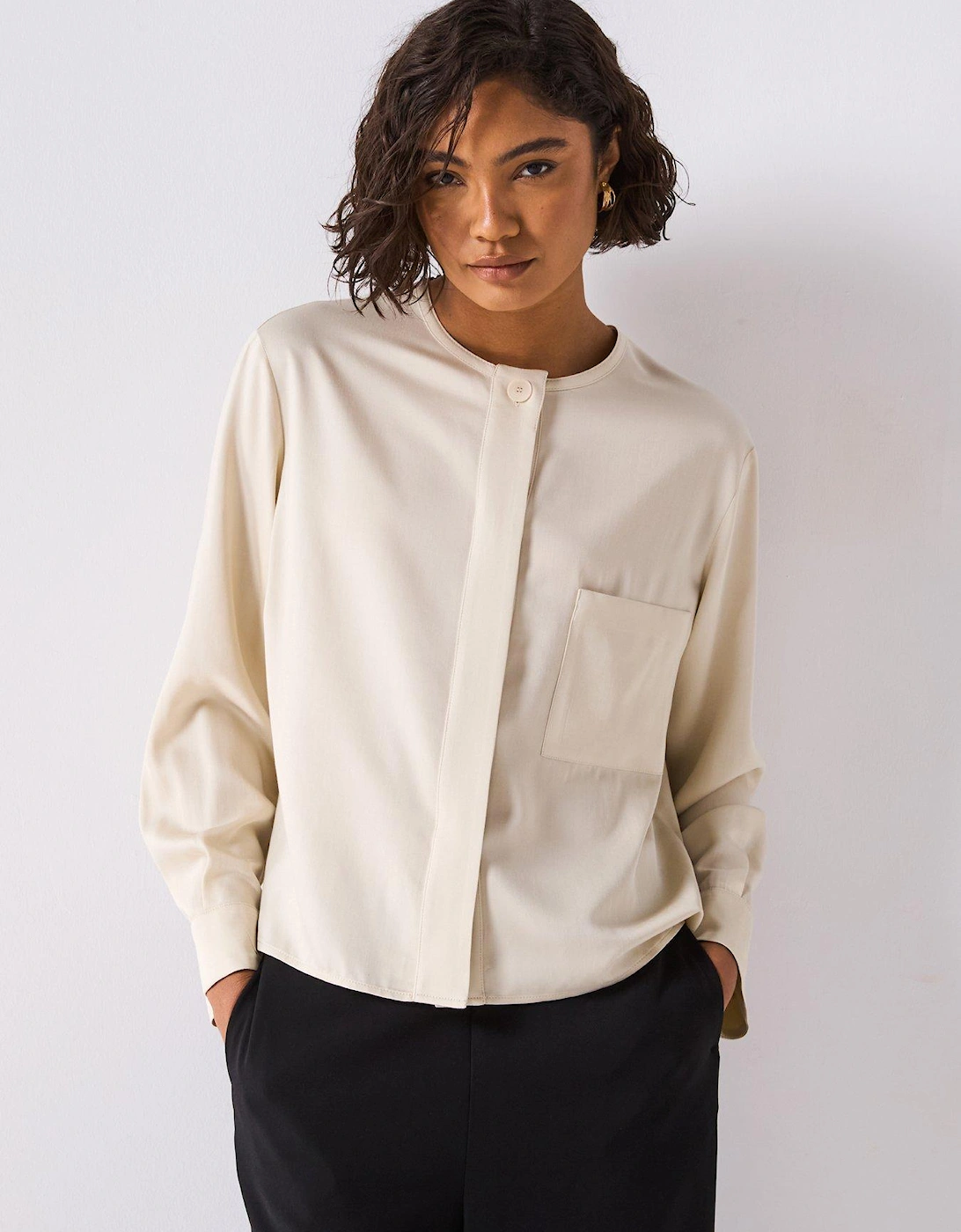 Tailored Jacket, 2 of 1