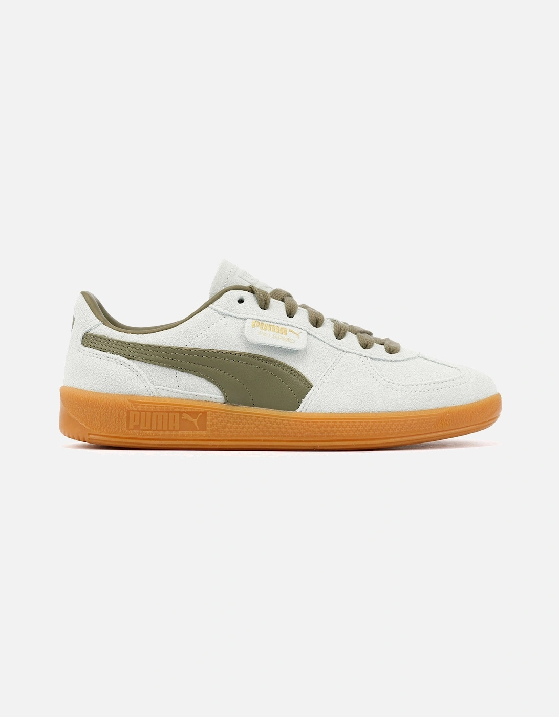 - 396463-51 UNISEX PALERMO PEACEFUL BLUE/LODEN GREEN