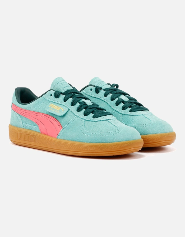 - 396463-52 UNISEX PALERMO AQUATIC/PINK